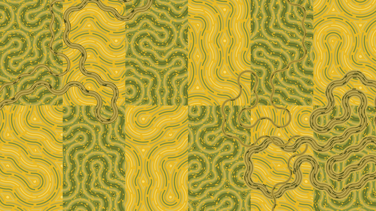 Biomorphic #194